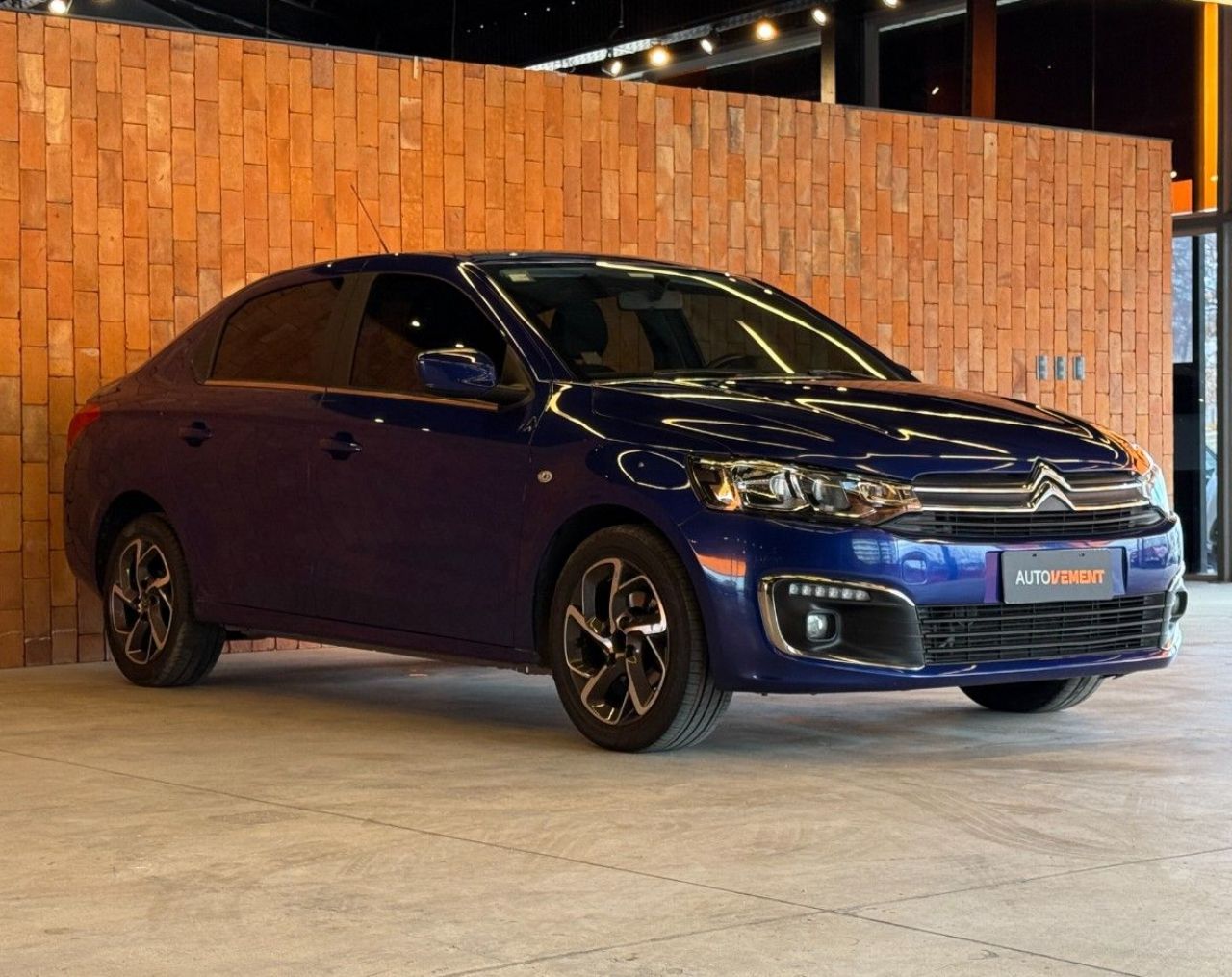 Citroen C-Elysee Usado en Córdoba, deRuedas
