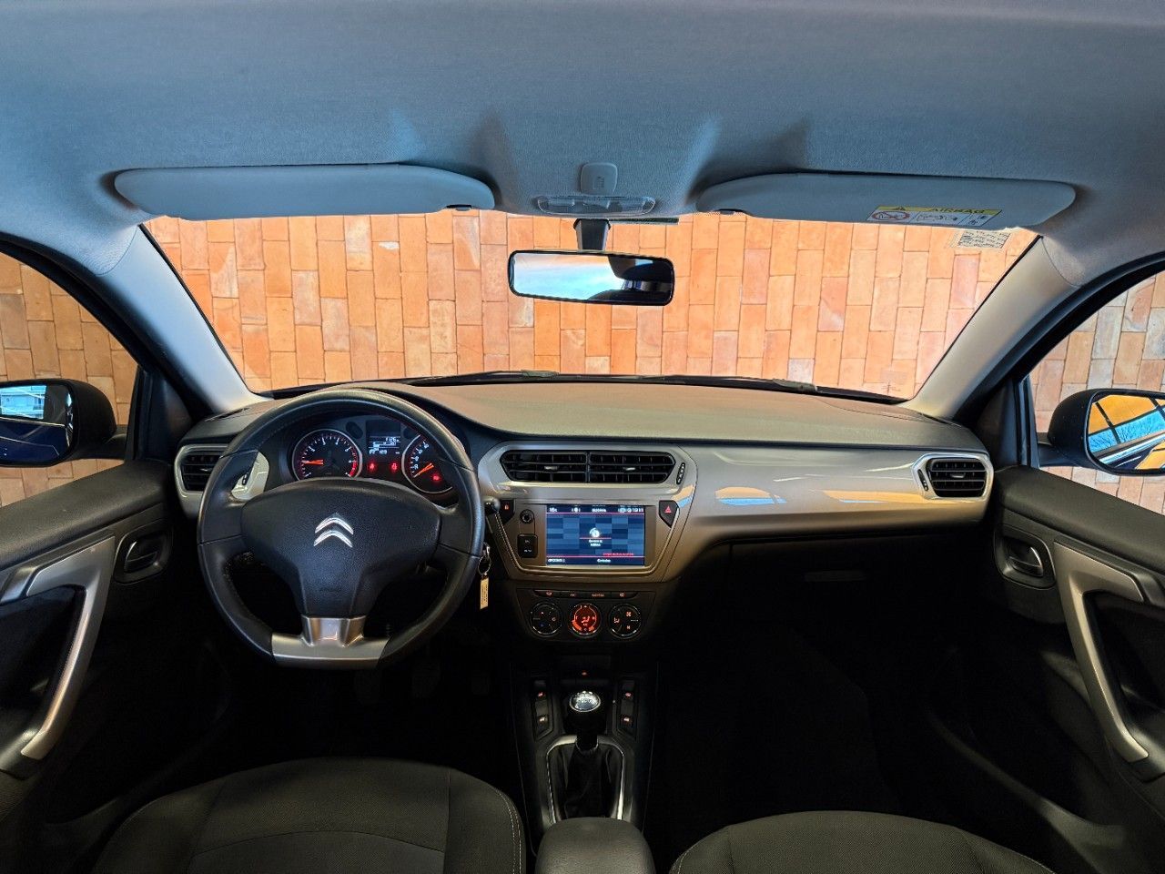 Citroen C-Elysee Usado en Córdoba, deRuedas