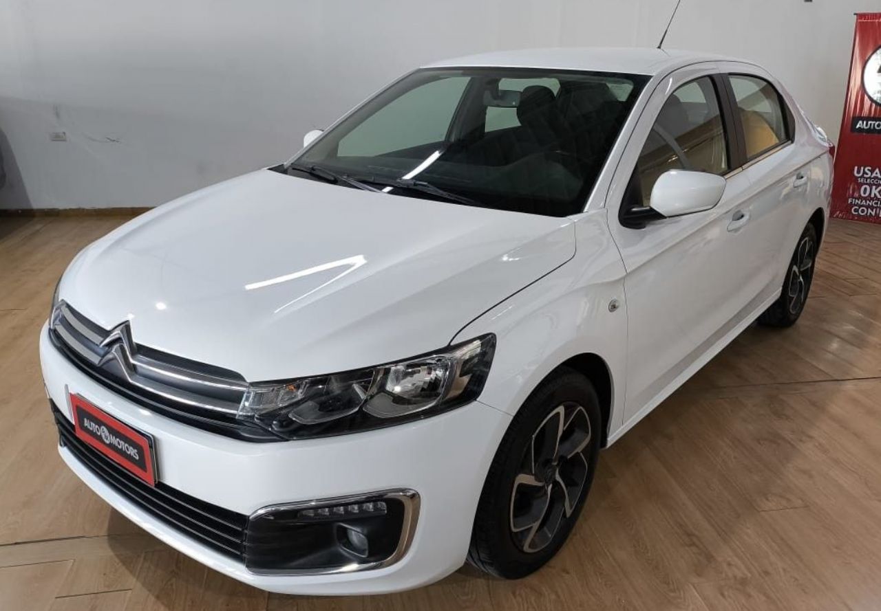 Citroen C-Elysee Usado en Córdoba, deRuedas