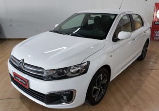 Citroen C-Elysee Usado en Córdoba Financiado