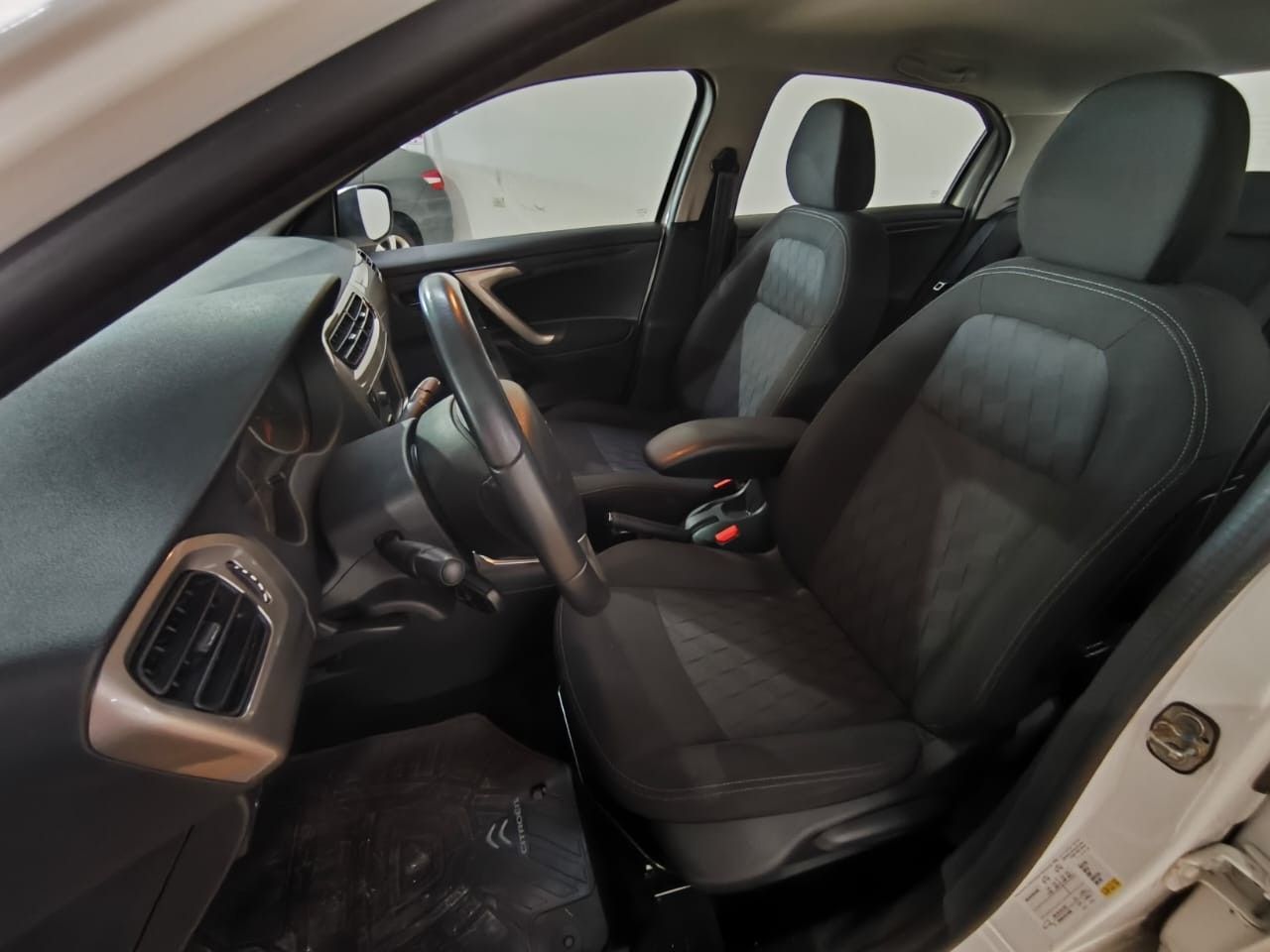 Citroen C-Elysee Usado en Córdoba, deRuedas