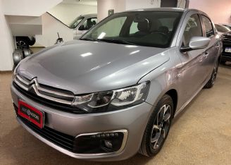 Citroen C-Elysee Usado en Córdoba Financiado