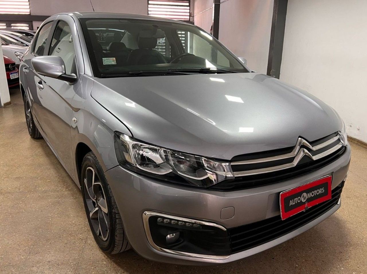 Citroen C-Elysee Usado en Córdoba, deRuedas