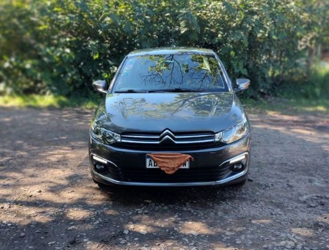 Citroen C-Elysee Usado en Buenos Aires, deRuedas