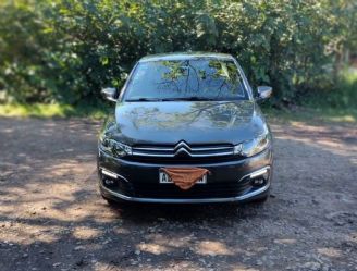 Citroen C-Elysee Usado en Buenos Aires