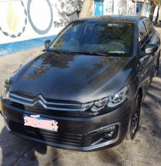 Citroen C-Elysee Usado en Mendoza