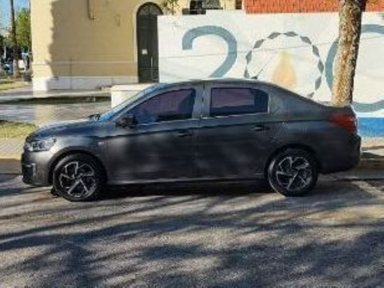 Citroen C-Elysee Usado en Mendoza, deRuedas