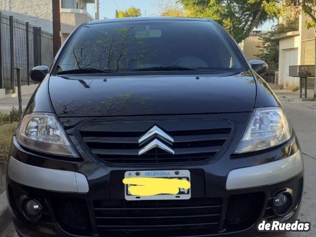Citroen C3 Usado en Mendoza, deRuedas