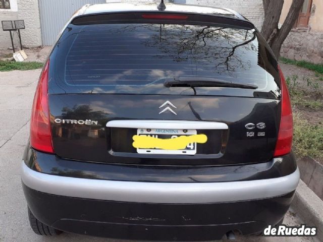 Citroen C3 Usado en Mendoza, deRuedas