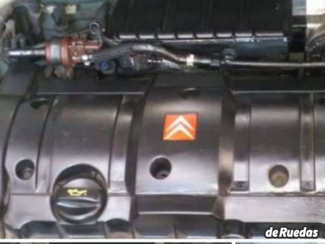 Citroen C3 Usado en Mendoza, deRuedas