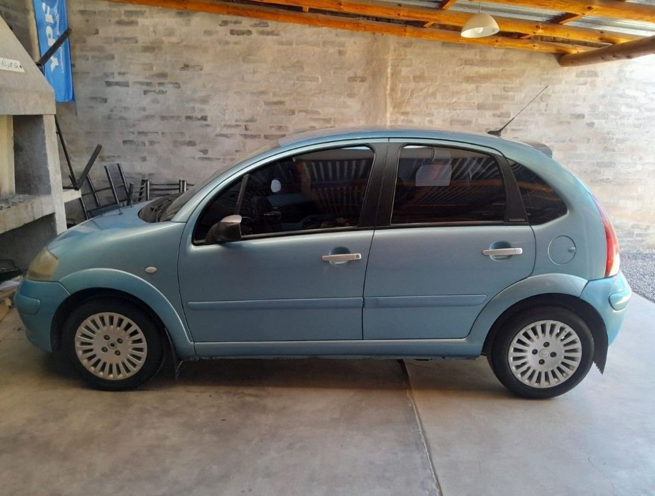 Citroen C3 Usado en Mendoza, deRuedas