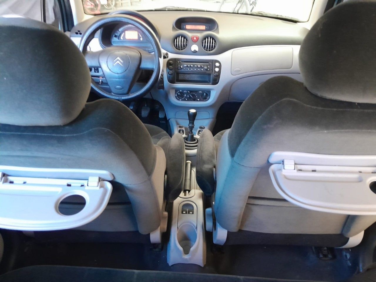 Citroen C3 Usado en Mendoza, deRuedas