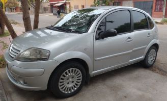 Citroen C3 Usado en Mendoza