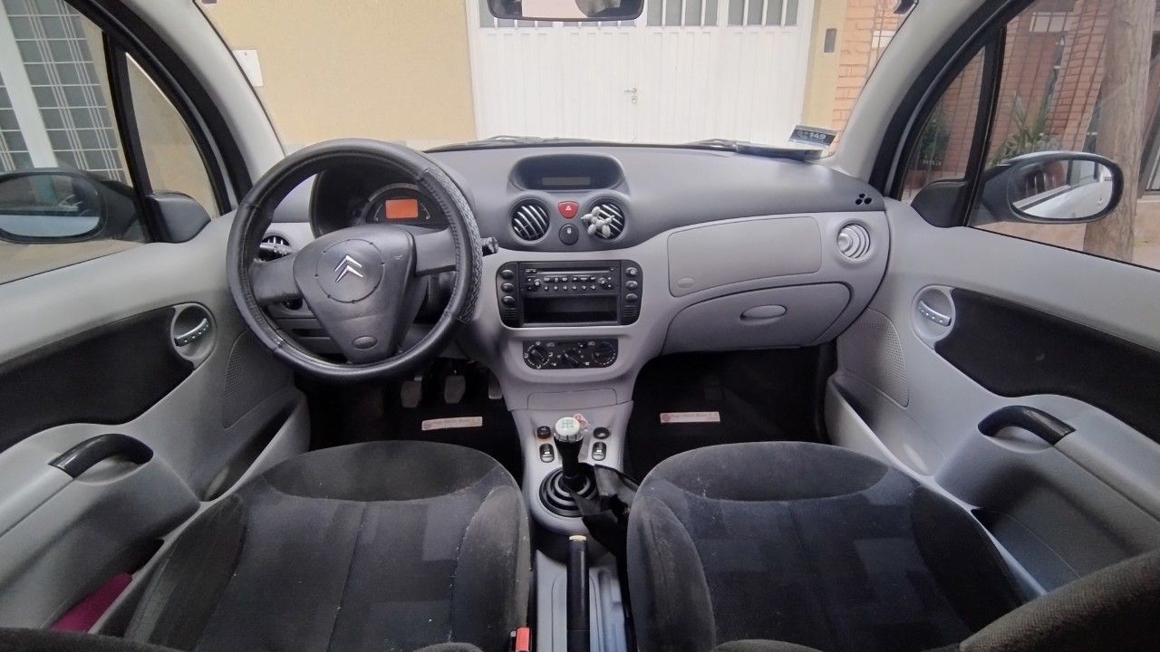 Citroen C3 Usado en Mendoza, deRuedas