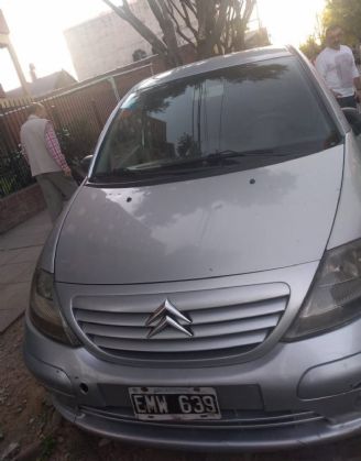 Citroen C3 Usado en Buenos Aires