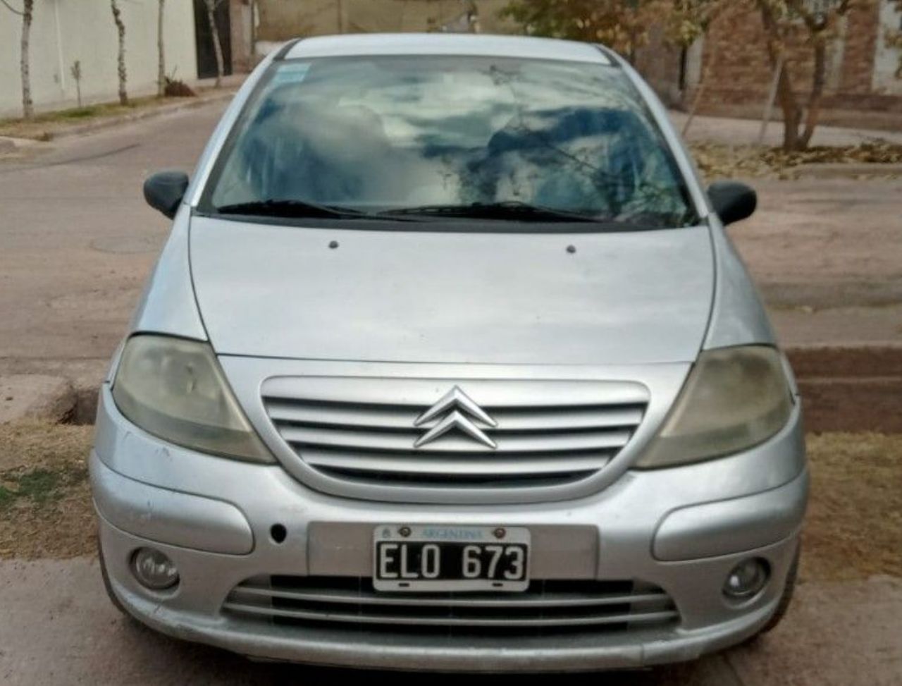 Citroen C3 Usado en Mendoza, deRuedas