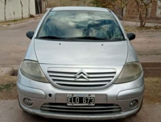Citroen C3 Usado en Mendoza