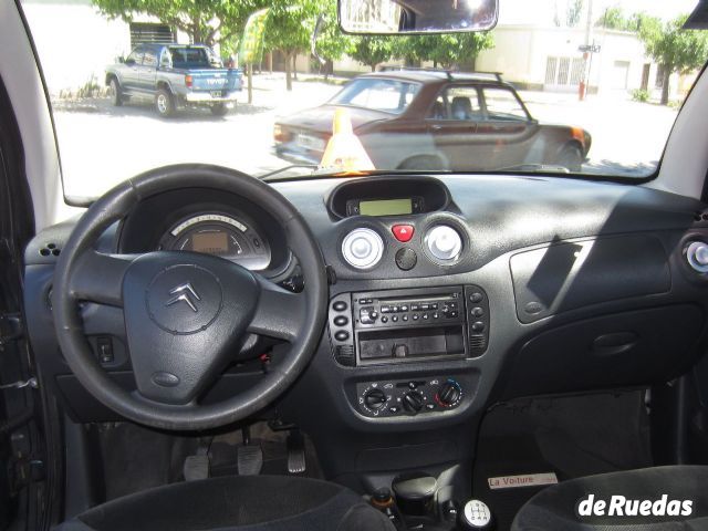 Citroen C3 Usado en Mendoza, deRuedas