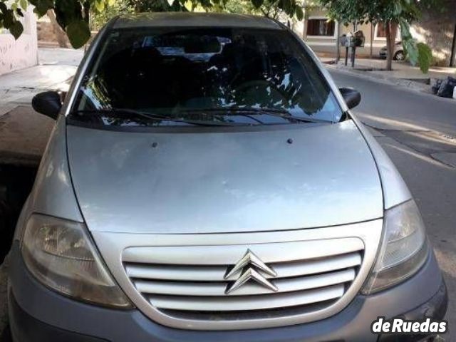 Citroen C3 Usado en Mendoza, deRuedas