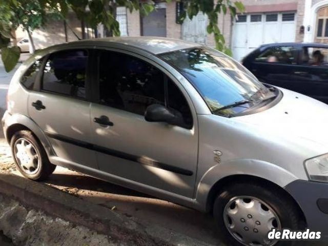 Citroen C3 Usado en Mendoza, deRuedas