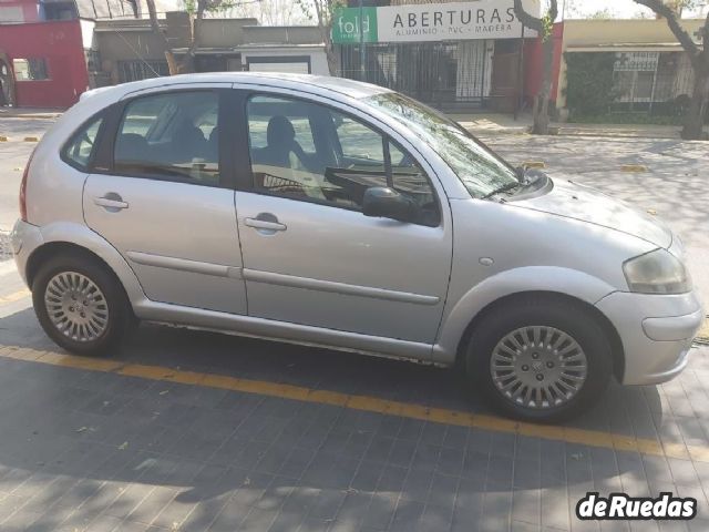 Citroen C3 Usado en Mendoza, deRuedas