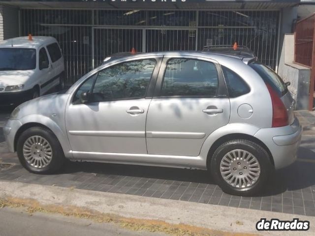 Citroen C3 Usado en Mendoza, deRuedas