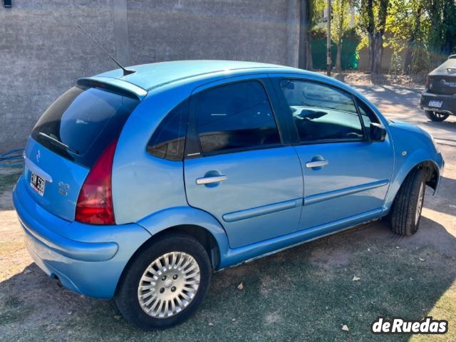 Citroen C3 Usado en Mendoza, deRuedas