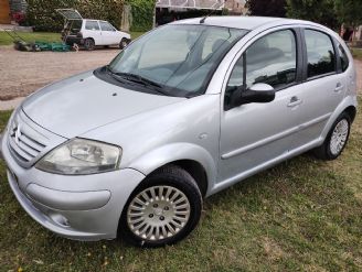 Citroen C3 Usado en Mendoza