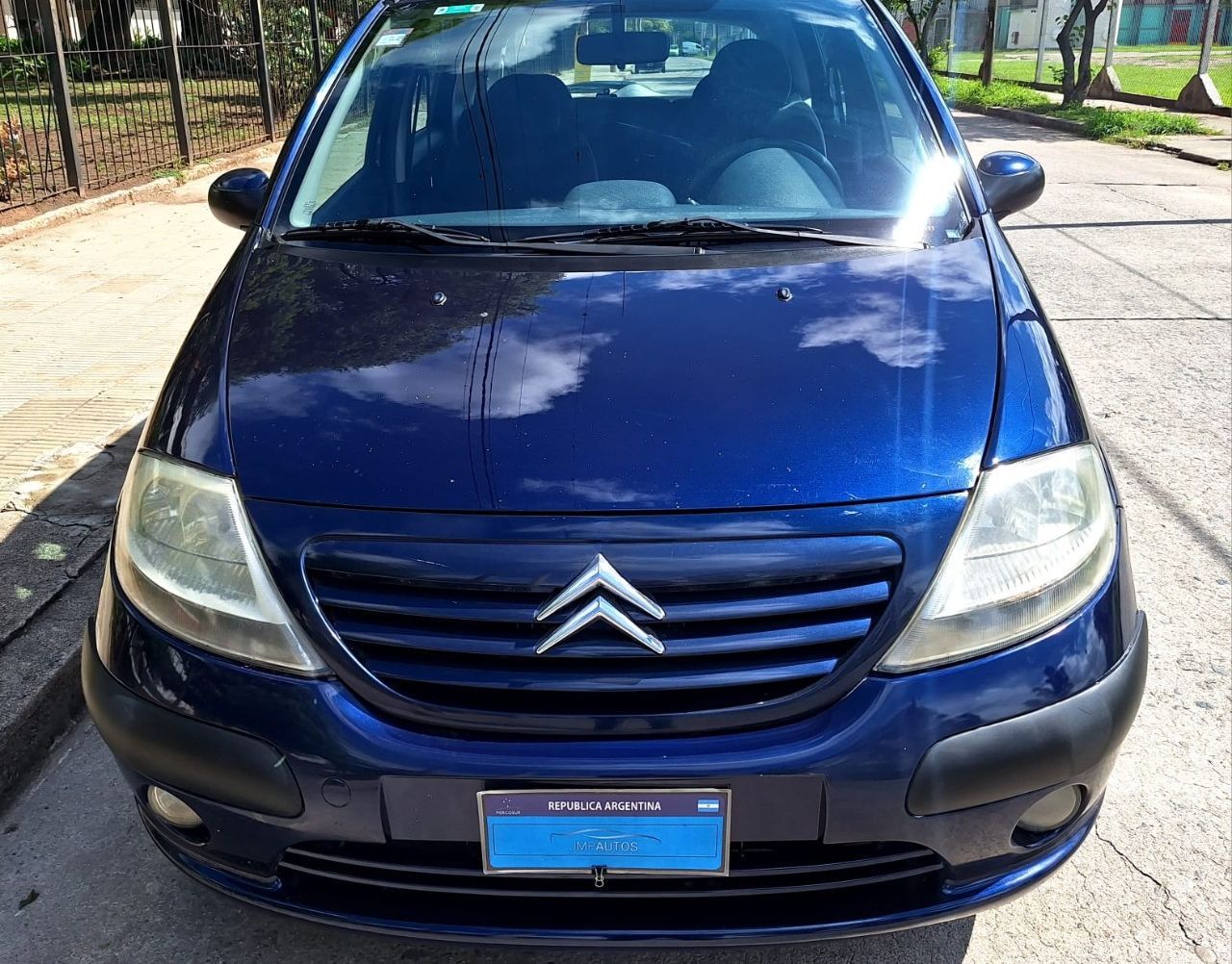 Citroen C3 Usado en Córdoba, deRuedas