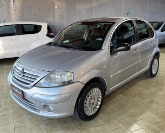 Citroen C3 Usado en Córdoba