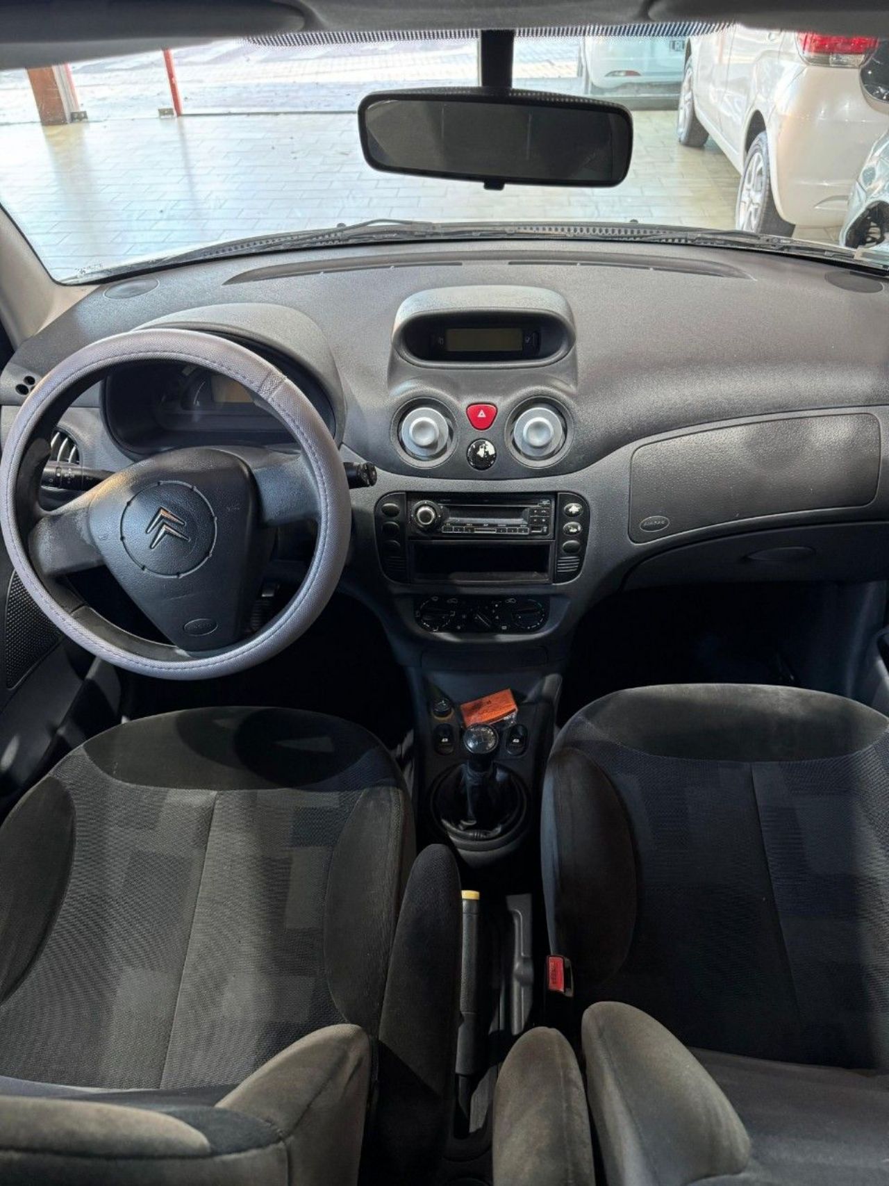 Citroen C3 Usado en Córdoba, deRuedas