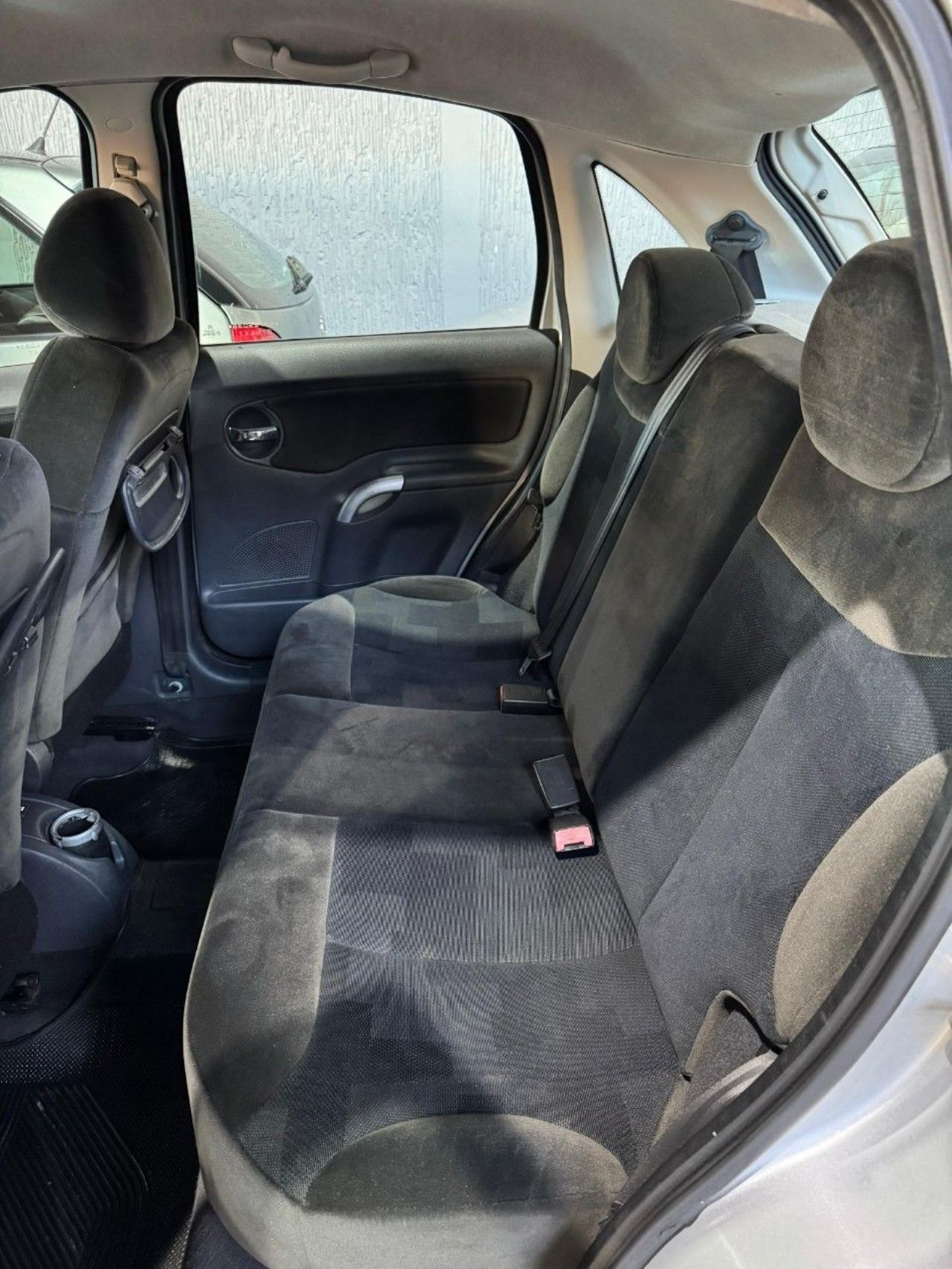 Citroen C3 Usado en Córdoba, deRuedas