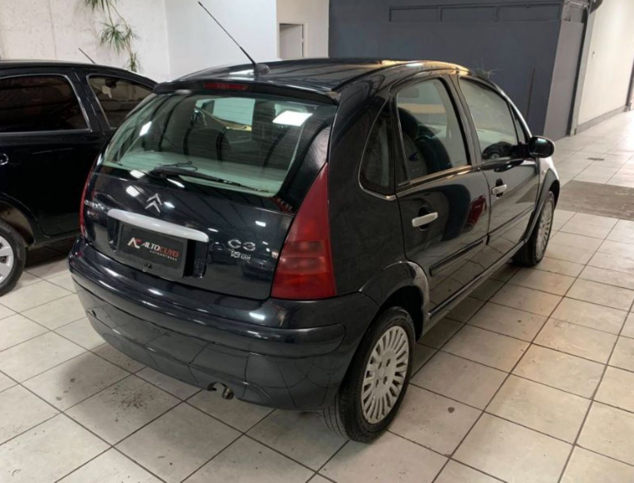 Citroen C3 Usado en Mendoza, deRuedas