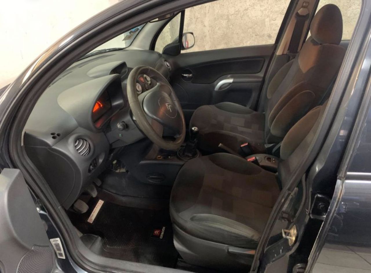 Citroen C3 Usado en Mendoza, deRuedas