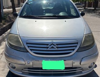 Citroen C3 Usado en Mendoza