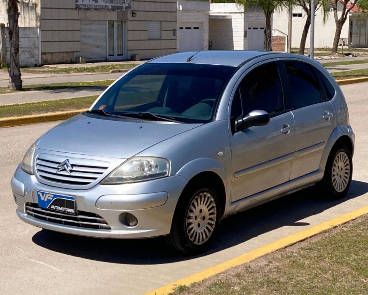 Citroen C3 Usado en Córdoba, deRuedas
