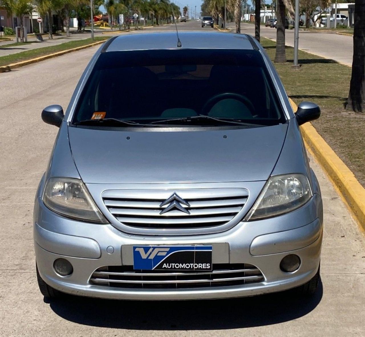 Citroen C3 Usado en Córdoba, deRuedas