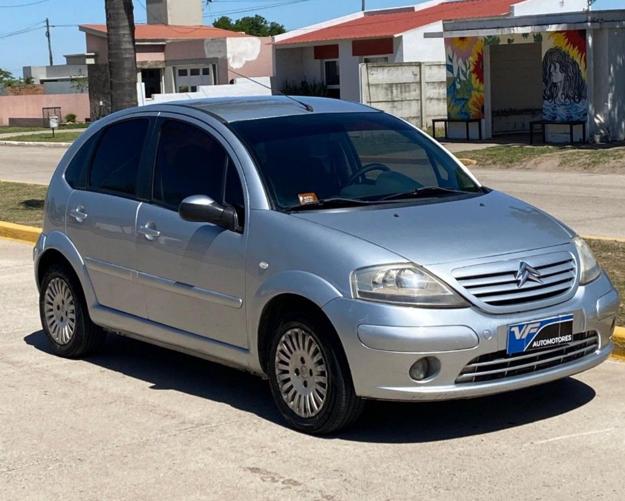 Citroen C3 Usado en Córdoba, deRuedas