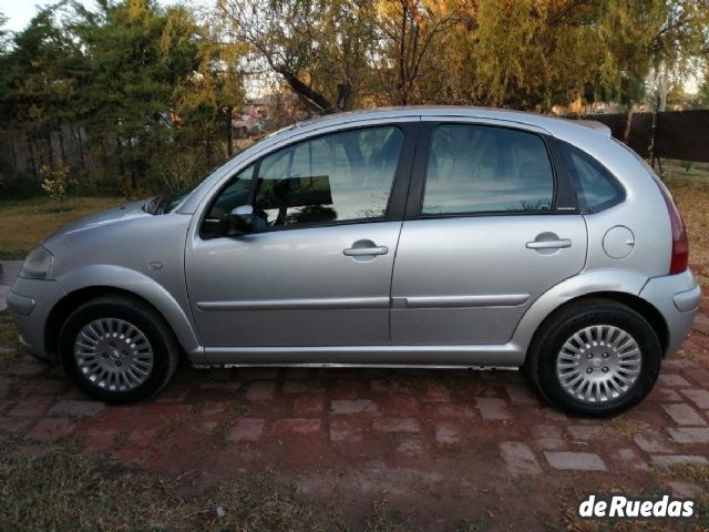 Citroen C3 Usado en Mendoza, deRuedas