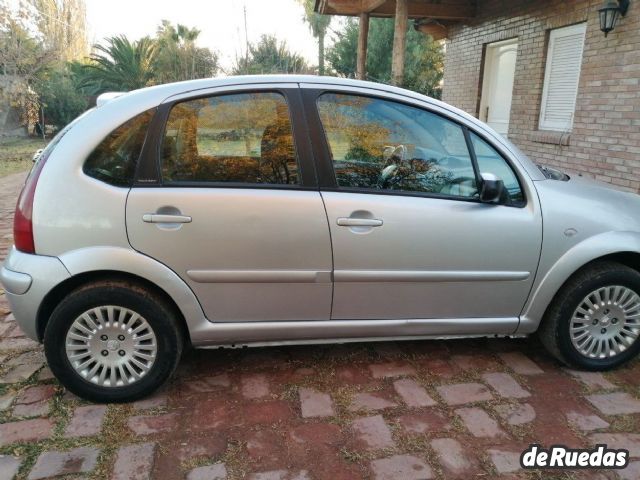 Citroen C3 Usado en Mendoza, deRuedas