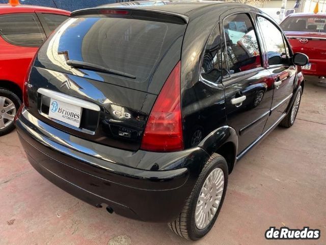 Citroen C3 Usado en Mendoza, deRuedas