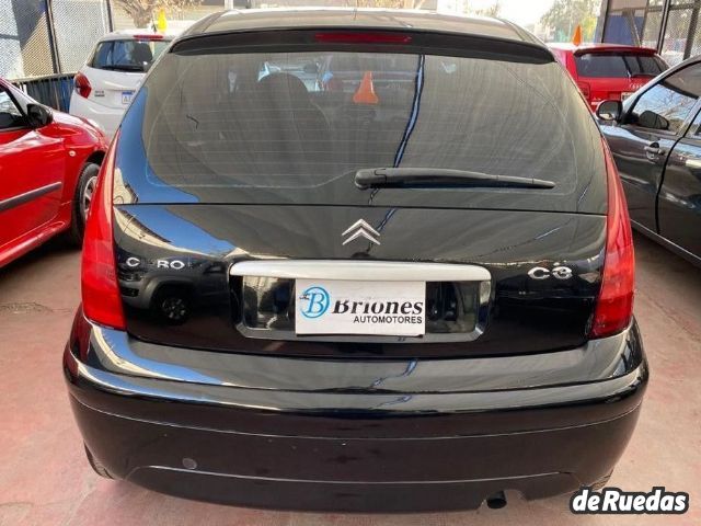 Citroen C3 Usado en Mendoza, deRuedas