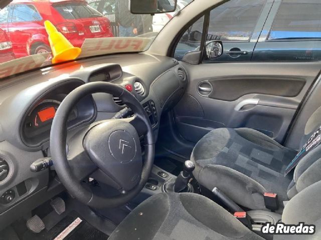 Citroen C3 Usado en Mendoza, deRuedas