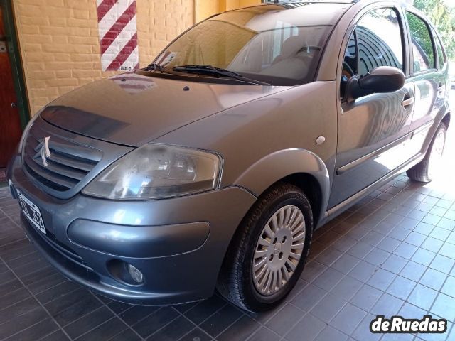 Citroen C3 Usado en Mendoza, deRuedas