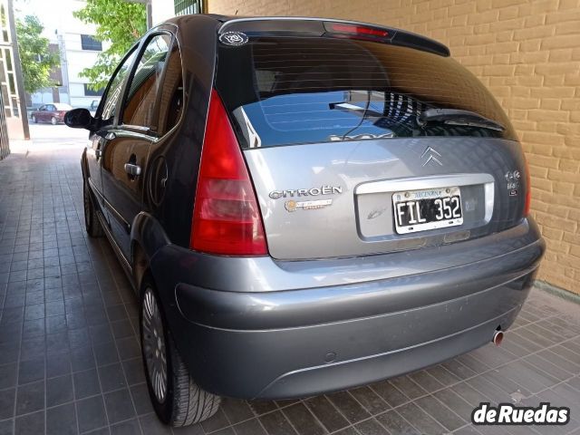 Citroen C3 Usado en Mendoza, deRuedas