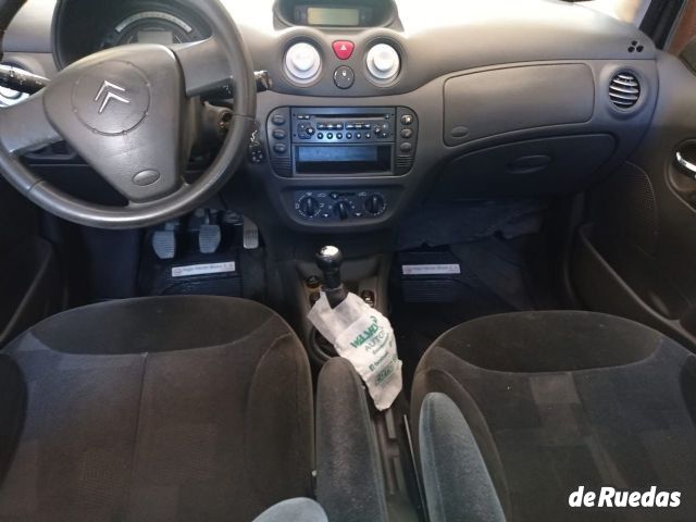 Citroen C3 Usado en Mendoza, deRuedas