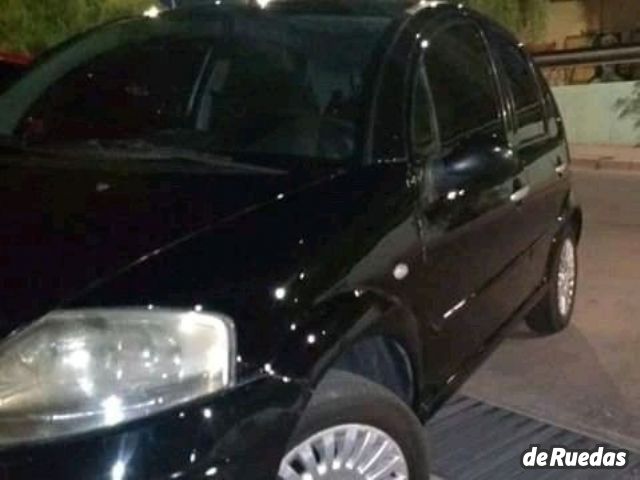 Citroen C3 Usado en Mendoza, deRuedas