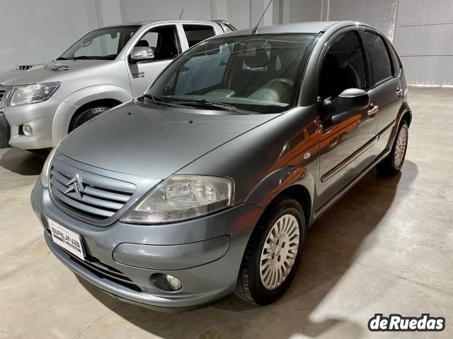 Citroen C3 Usado en Mendoza, deRuedas