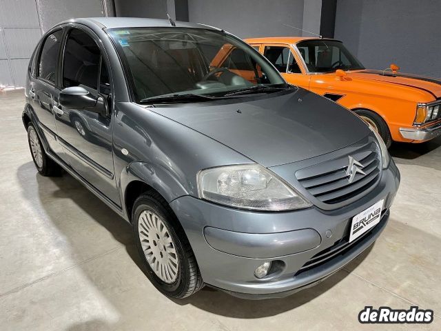 Citroen C3 Usado en Mendoza, deRuedas