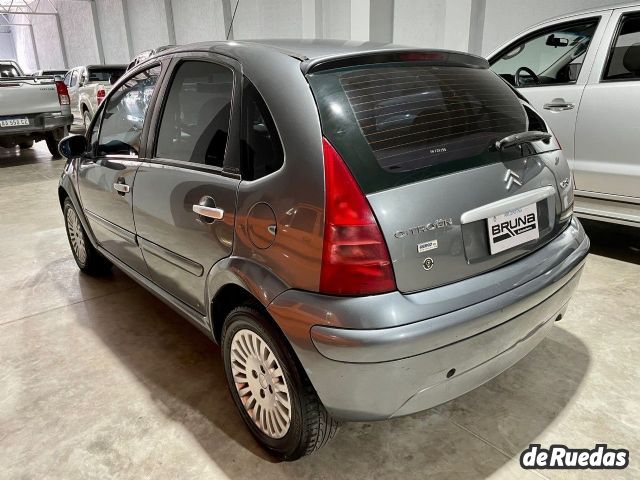 Citroen C3 Usado en Mendoza, deRuedas